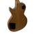Used Gibson LES PAUL TRIBUTE W/GIG BAG LP Type Electric Guitar Tobacco Sunburst 6-String 40009-S000321596 View 9