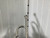 Used King SILVER FLAIR Vintage Trumpet 40107-S000160949 View 3