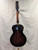 Used The Loar LH-250-SN Laminate Top Acoustic Guitar Sunburst 41125-S000044218 View 11