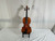 Used Strobel ML-80 3/4 VIOLIN Violin 3/4 Size 40012-S000323007 View 3