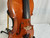 Used Strobel ML-80 3/4 VIOLIN Violin 3/4 Size 40012-S000323007 View 10