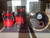 Used Mapex Meridian Maple Shell Pack 41127-S000063940 View 1
