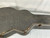 Used VINTAGE SEMI HOLLOW CASE Guitar Case 40012-S000323008 View 8