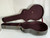 Used VINTAGE SEMI HOLLOW CASE Guitar Case 40012-S000323008 View 13