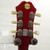 Used Epiphone ES-339 Semi-hollow Electric Guitar Red 40015-S000348283 View 6