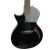 Used ESP TL 6 Laminate Top Acoustic Guitar Black 41120-S000041421 View 1