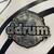 Used - Ddrum 4PC DOMINION SERIES KIT REWRAPPED  40087-S000247043 View 4