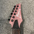 Used IBANEZ S561 Electric Guitar 41106-S000107527 View 4