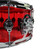 Used DW DESIGN SERIES ACRYLIC SNARE Snare Drum 14" View 4