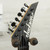 Used Jackson JS1X Rr Minion Electric Guitar Black 40015-S000348286 View 3
