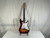 Used Donner S-TYPE S Type Electric Guitar Sunburst 6-String 40012-S000323011 View 2
