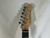 Used Donner S-TYPE S Type Electric Guitar Sunburst 6-String 40012-S000323011 View 3