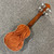 Used TANGLEWOOD COVE CREEK TU2 Soprano Ukulele 41106-S000107531 View 3