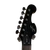 Used First Act ME431 Electric Guitar Black 6-String 41120-S000041423 View 2