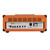 Used Orange SUPER CRUSH 100 Solid State Guitar Head View 2