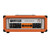 Used Orange SUPER CRUSH 100 Solid State Guitar Head View 1