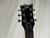 Used LTD VIPER-10 SG Type Electric Guitar Black 6-String 40012-S000323017 View 3