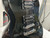 Used LTD VIPER-10 SG Type Electric Guitar Black 6-String 40012-S000323017 View 6