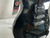 Used LTD VIPER-10 SG Type Electric Guitar Black 6-String 40012-S000323017 View 7