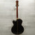 Used Yamaha CPX-8 Solid Top Acoustic Guitar Natural 40015-S000348288 View 8
