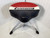 Used Ludwig PRO SADDLE DRUM THRONE Drum Throne 40107-S000160952 View 1