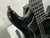 Used CAMPBELL AMERICAN PRECIX USA Offset Double Cutaway Electric Guitar Black 6-String 40012-S000323018 View 9