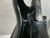 Used CAMPBELL AMERICAN PRECIX USA Offset Double Cutaway Electric Guitar Black 6-String 40012-S000323018 View 10