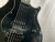 Used CAMPBELL AMERICAN PRECIX USA Offset Double Cutaway Electric Guitar Black 6-String 40012-S000323018 View 14
