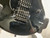 Used CAMPBELL AMERICAN PRECIX USA Offset Double Cutaway Electric Guitar Black 6-String 40012-S000323018 View 15