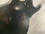 Used CAMPBELL AMERICAN PRECIX USA Offset Double Cutaway Electric Guitar Black 6-String 40012-S000323018 View 29