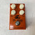 Used J. Rockett Audio Designs MR. MOTO VERB Reverb Pedal 41110-S000075203 View 1