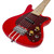 Used FAO Schwarz Mini Electric Guitar 40090-S000087078 View 2