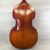 Used K AND M 14061 STOOL Guitar Accessory 41124-S000217299 View 6