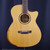Used Xaviere RTS750C ACOUSTIC GUITAR Laminate Top Acoustic Guitar Natural 41140-S000145474 View 1