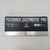 Used Behringer FEEDBACK DESTROYER PRO Pro Sound Effect 40081-S000106849 View 3