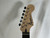 Used Squier BULLET STRAT S Type Electric Guitar Black 6-String 40012-S000323022 View 3