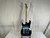 Used Squier BULLET STRAT S Type Electric Guitar Black 6-String 40012-S000323022 View 5