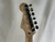 Used Squier BULLET STRAT S Type Electric Guitar Black 6-String 40012-S000323022 View 6