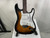 Used Squier BULLET STRAT S Type Electric Guitar Sunburst 6-String 40012-S000323021 View 1
