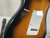 Used Squier BULLET STRAT S Type Electric Guitar Sunburst 6-String 40012-S000323021 View 23