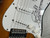 Used Squier BULLET STRAT S Type Electric Guitar Sunburst 6-String 40012-S000323021 View 10