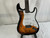 Used Squier BULLET STRAT S Type Electric Guitar Sunburst 6-String 40012-S000323023 View 1