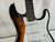 Used Squier BULLET STRAT S Type Electric Guitar Sunburst 6-String 40012-S000323023 View 6