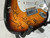 Used Squier BULLET STRAT S Type Electric Guitar Sunburst 6-String 40012-S000323023 View 9