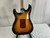 Used Squier BULLET STRAT S Type Electric Guitar Sunburst 6-String 40012-S000323023 View 11