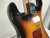 Used Squier BULLET STRAT S Type Electric Guitar Sunburst 6-String 40012-S000323023 View 17