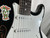 Used BC S-TYPE S Type Electric Guitar Black 6-String 40012-S000323025 View 5