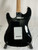 Used BC S-TYPE S Type Electric Guitar Black 6-String 40012-S000323025 View 11