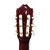 Used Cordoba C3 CLASSICAL Laminate Top Acoustic Guitar Wood 40081-S000116163 View 8