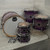 Used Mapex Armory Drum Shell Kit Purple 40015-S000348290 View 1